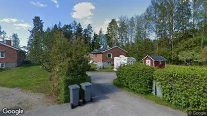 Apartments for rent in Katrineholm - Photo from Google Street View