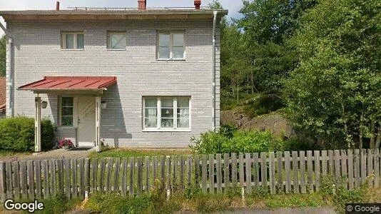 Apartments for rent in Trollhättan - Photo from Google Street View