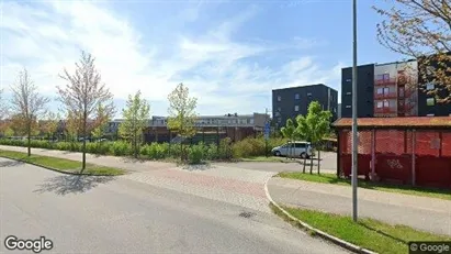 Apartments for rent in Lund - Photo from Google Street View