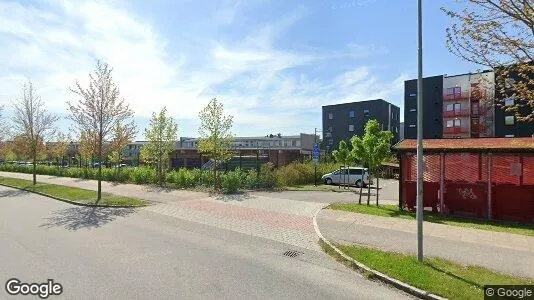Apartments for rent in Lund - Photo from Google Street View