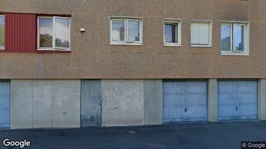 Apartments for rent in Västra hisingen - Photo from Google Street View