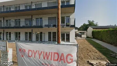 Apartments for rent in Graz - Photo from Google Street View