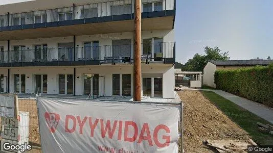 Apartments for rent in Graz - Photo from Google Street View