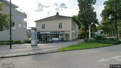 Apartments for rent in Schleißheim - Photo from Google Street View