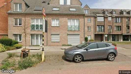Apartments for rent in Hasselt - Photo from Google Street View