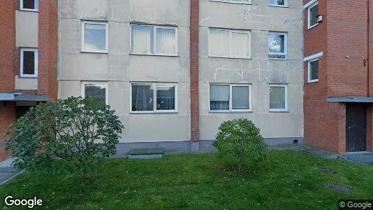 Apartments for rent in Riga Pleskodāle - Photo from Google Street View