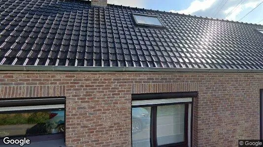 Apartments for rent in Avelgem - Photo from Google Street View