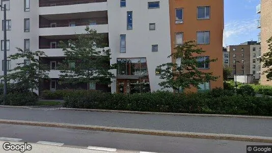 Apartments for rent in Oslo Grünerløkka - Photo from Google Street View