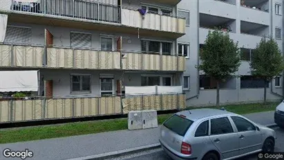 Apartments for rent in Graz - Photo from Google Street View