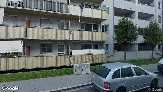 Apartments for rent in Graz - Photo from Google Street View