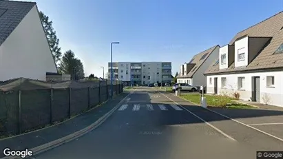 Apartments for rent in Arras - Photo from Google Street View