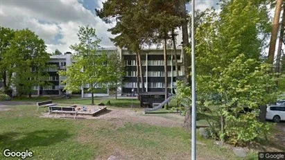 Apartments for rent in Espoo - Photo from Google Street View