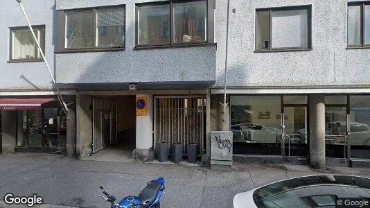 Apartments for rent in Helsinki Eteläinen - Photo from Google Street View