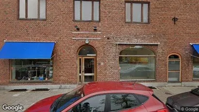 Apartments for rent in Malmö City - Photo from Google Street View