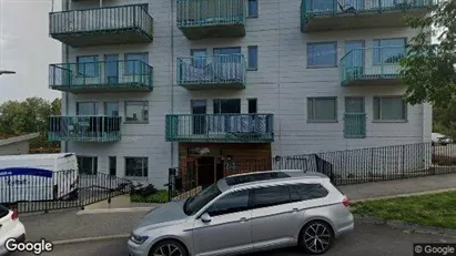 Apartments for rent in Askim-Frölunda-Högsbo - Photo from Google Street View
