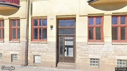 Apartments for rent in Norrköping - Photo from Google Street View
