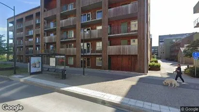 Apartments for rent in Örebro - Photo from Google Street View