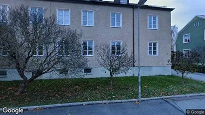 Apartments for rent in Eskilstuna - Photo from Google Street View