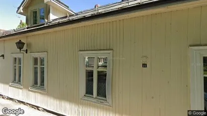 Apartments for rent in Säter - Photo from Google Street View