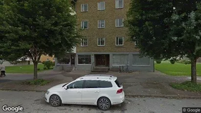 Apartments for rent in Arboga - Photo from Google Street View