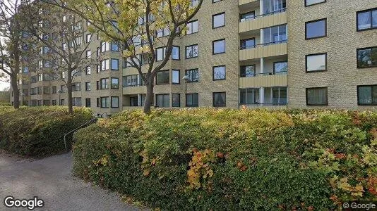 Apartments for rent in Malmö City - Photo from Google Street View