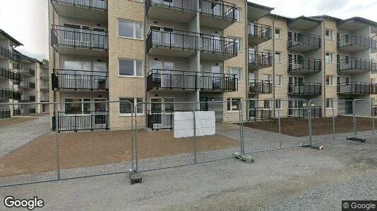 Apartments for rent in Skellefteå - Photo from Google Street View