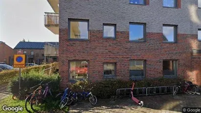 Apartments for rent in Helsingborg - Photo from Google Street View