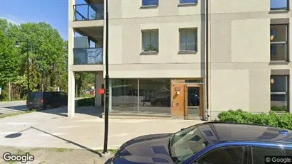 Apartments for rent in Haninge - Photo from Google Street View