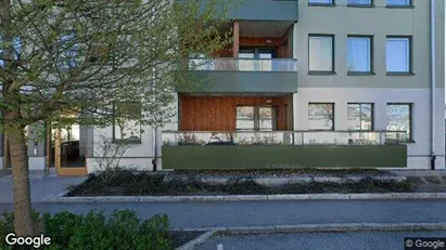 Apartments for rent in Vallentuna - Photo from Google Street View