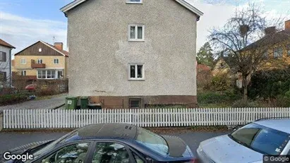 Apartments for rent in Eskilstuna - Photo from Google Street View