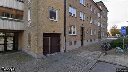 Apartments for rent in Malmö City - Photo from Google Street View