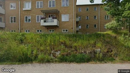 Apartments for rent in Flen - Photo from Google Street View