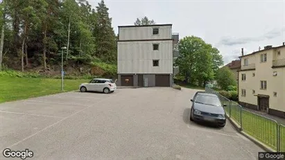 Apartments for rent in Borås - Photo from Google Street View