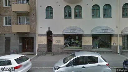 Apartments for rent in Gothenburg City Centre - Photo from Google Street View