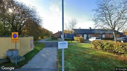 Apartments for rent in Helsingborg - Photo from Google Street View