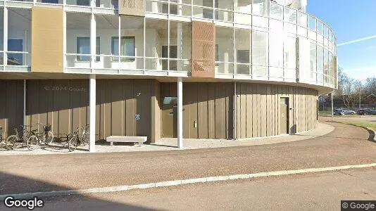 Apartments for rent in Karlstad - Photo from Google Street View