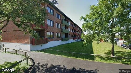 Apartments for rent in Lysekil - Photo from Google Street View