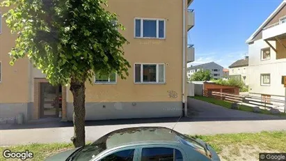 Apartments for rent in Katrineholm - Photo from Google Street View