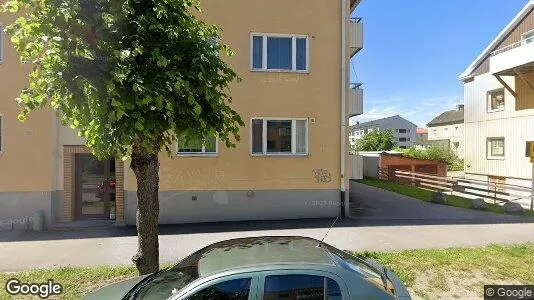 Apartments for rent in Katrineholm - Photo from Google Street View