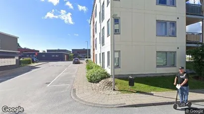 Apartments for rent in Haninge - Photo from Google Street View