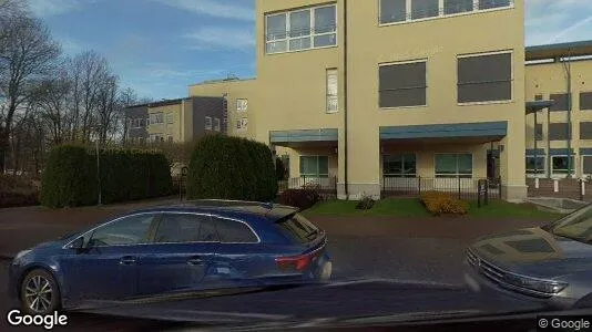 Apartments for rent in Karlstad - Photo from Google Street View