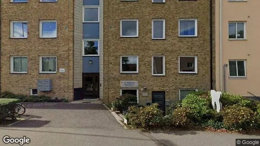 Apartments for rent in Åstorp - Photo from Google Street View