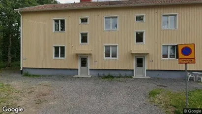 Apartments for rent in Borlänge - Photo from Google Street View