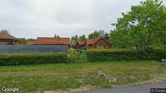 Apartments for rent in Kalmar - Photo from Google Street View