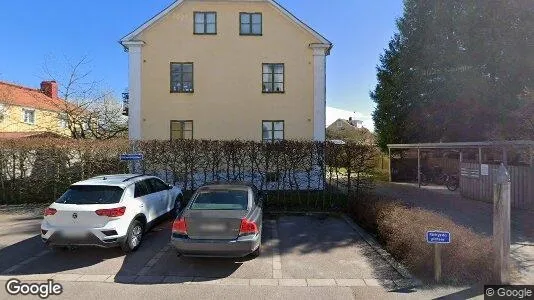 Apartments for rent in Kalmar - Photo from Google Street View