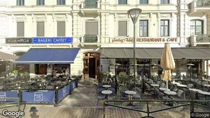 Apartments for rent in Malmö City - Photo from Google Street View