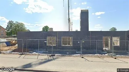 Apartments for rent in Herrljunga - Photo from Google Street View