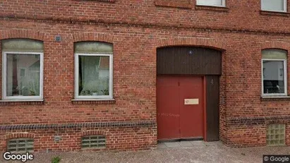 Apartments for rent in Eslöv - Photo from Google Street View