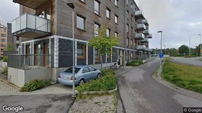 Apartments for rent in Växjö - Photo from Google Street View