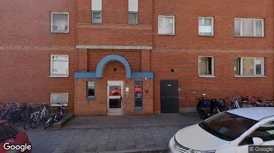 Apartments for rent in Malmö City - Photo from Google Street View